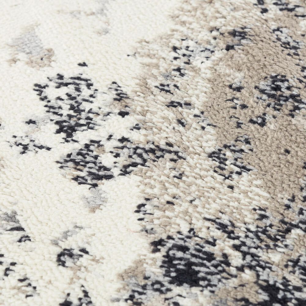 RIZZY Palace 8&#39;0&quot;x9&#39;6&quot; Rug, , large