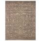 Loloi Marco 8"6" x 11"6" Tobacco and Mocha Area Rug, , large