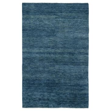 Jaipur Saga Origin SAG11 3" x 12" Dark Denim Runner, , large