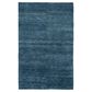 Jaipur Saga Origin SAG11 3" x 12" Dark Denim Runner, , large