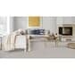 Dixie Home Crystal Oasis Carpet in Whisper, , large