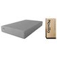 Novilla Atease 14" Medium Full Mattress in a Box, , large