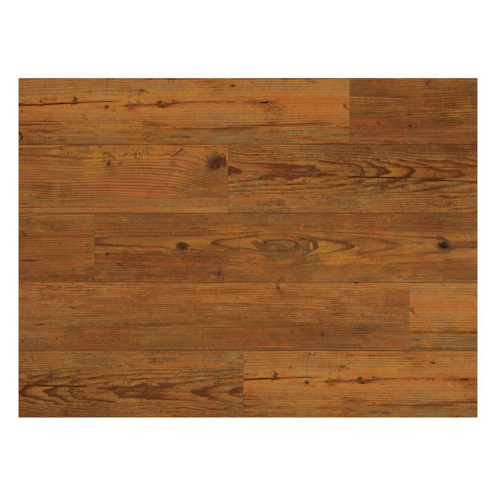 COREtec Carolina Pine 5" x 48" Luxury Vinyl Plank, , large