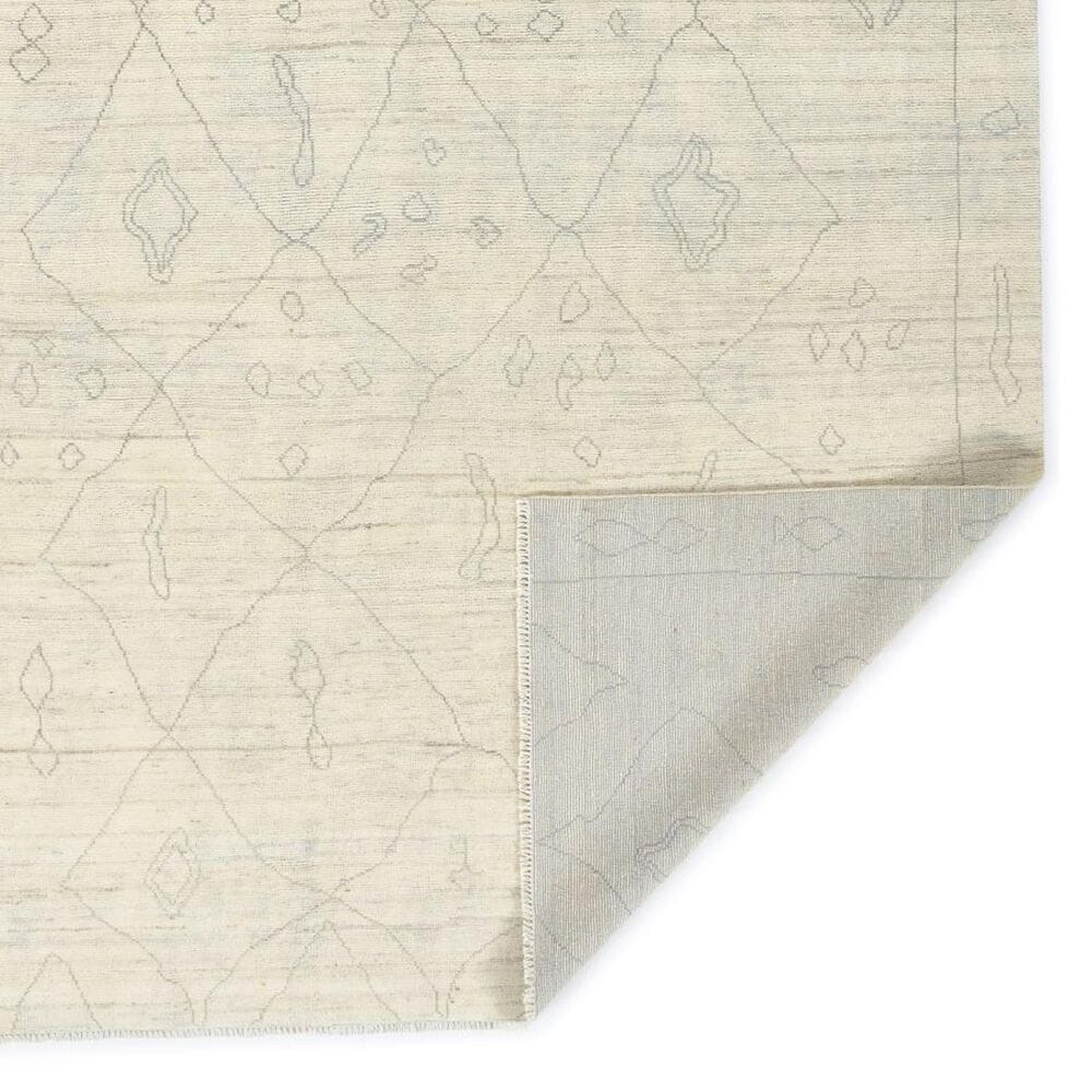 Amer Rugs Anna 2&#39; x 3&#39; Ivory Area Rug, , large