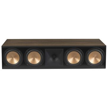 Klipsch RC64 III Center Channel Speaker in Walnut, , large
