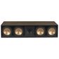 Klipsch RC64 III Center Channel Speaker in Walnut, , large