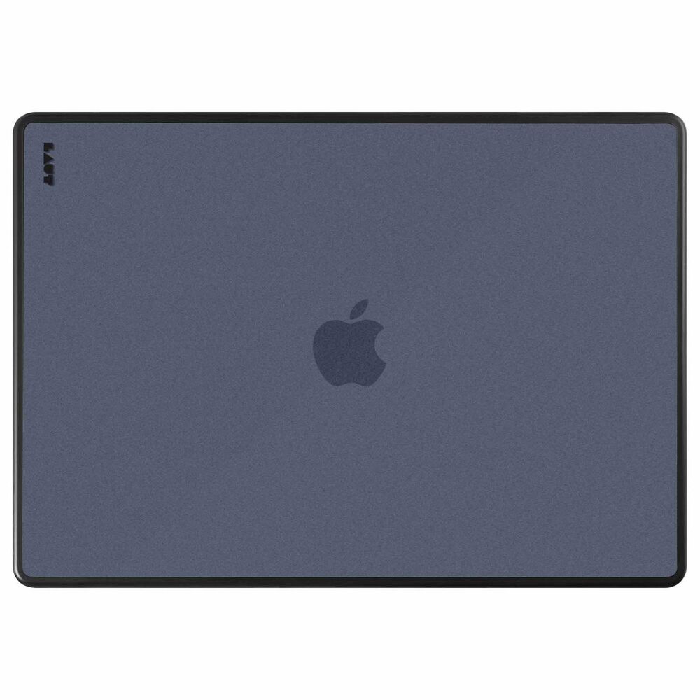 LAUT Huex Protect for Macbook Neo 13" in Frost, , large