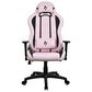 Arozzi Torretta Supersoft Gaming Chair in Pink, , large