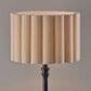 Adesso Claret Floor Lamp in Black, , large
