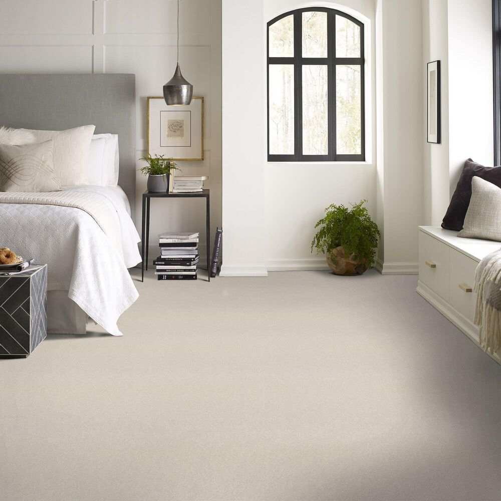 Shaw Hard At Play I Carpet in Snowfall, , large