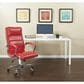OSP Home FL Series Executive Chair in Red, , large