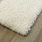 Balta Rugs Clouds 5"3" x 7" Pink Kids Area Rug, , large