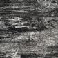 Safavieh Adirondack ADR112A 10" x 14" Silver and Black Area Rug, , large