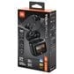 JBL Tour Pro 3 True Wireless Noise Cancelling Earbuds with Smart Charging Case in Black, , large