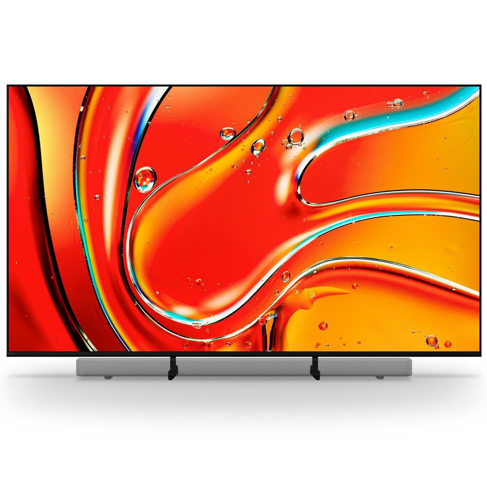 Sony 75&quot; BRAVIA 7 MINI LED QLED 4K HDR, , large