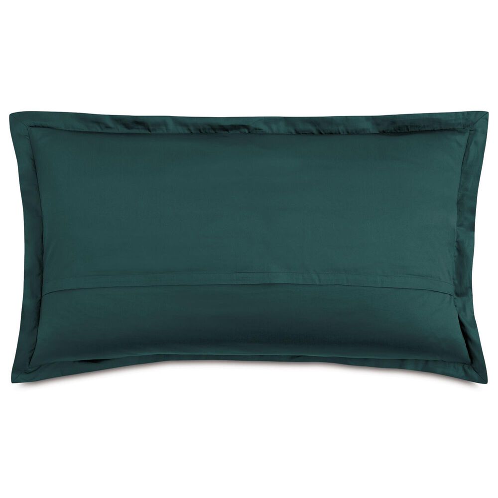 Eastern Accents Gustav King Sham in Pine, , large