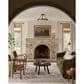 Magnolia Home Pace Natural and Stone 11"6" x 15"4" Area Rug, , large
