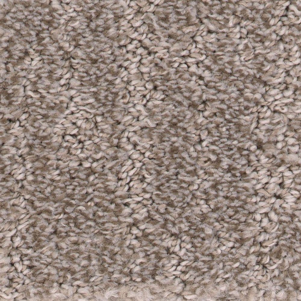 Shaw Bellera Nature Within Carpet in Dark Maple, , large