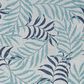 Nourison Garden Oasis Nature Blue 8" x 10" Indoor/Outdoor Area Rug, , large
