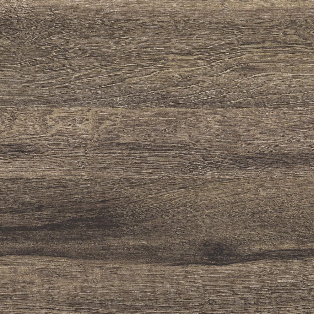 Ashley Elbrim Full Panel Bed in Weathered Brown, , large