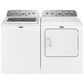 Maytag 4.8 cu. ft. Top Load Washer with Extra Power in White, , large