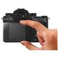 Sony A9 LCD Screen Protector for Sony Alpha a9, , large