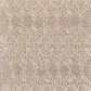 Feizy Rugs Enzo 8" x 11" Ivory and Taupe Area Rug, , large