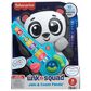 Fisher Price Link Squad Jam and Count Panda Baby Learning Toy, , large