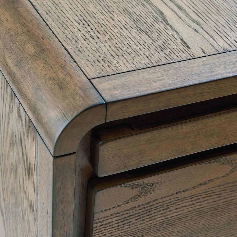 Ashley Jensworth Accent Table in Brown, , large