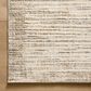 Jeremiah Brent x Loloi Bleecker Sand and Charcoal 2"7" x 10" Runner, , large