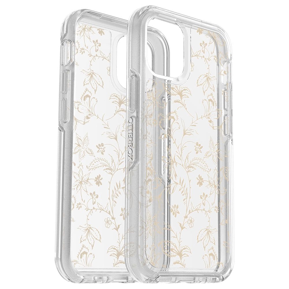 Otterbox Symmetry Case For Apple iPhone 12 Mini in Wallflower, , large