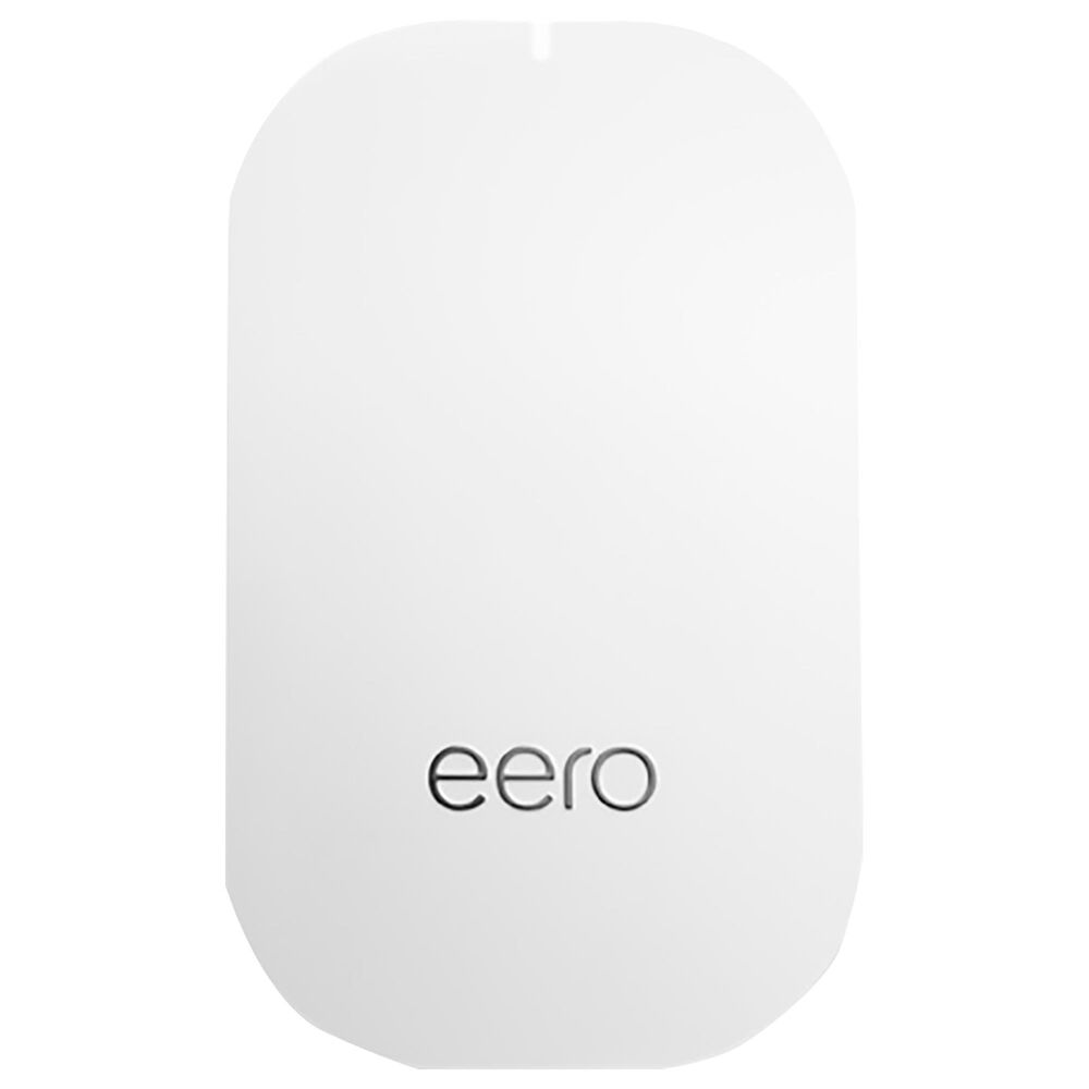 eero Beacon Mesh Wi-Fi Extender in White, , large