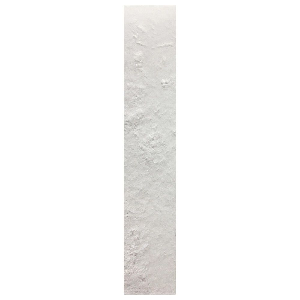 Emser Place2B White 2" x 10" Ceramic Tile, , large