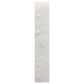 Emser Place2B White 2" x 10" Ceramic Tile, , large