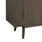 Crosley Furniture Lucas Sideboard in Gray, , large