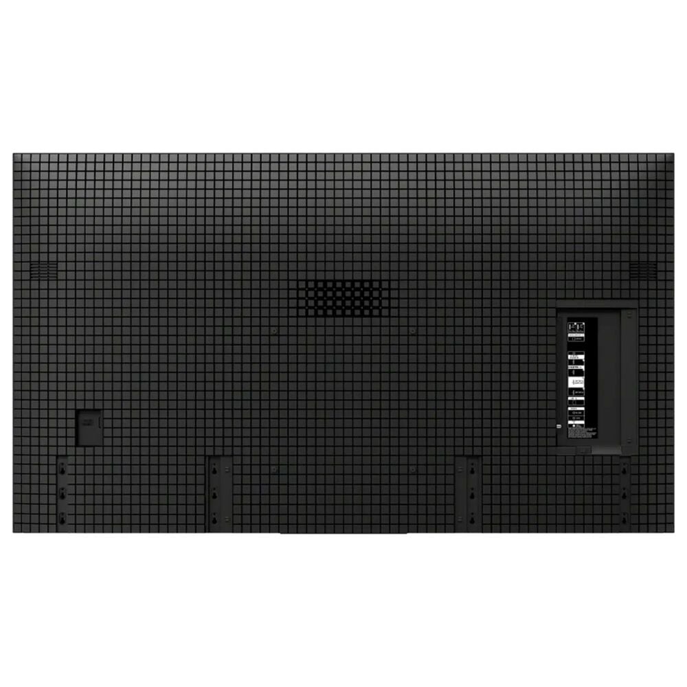 Sony 65" Class Bravia XR8B OLED 4K with HDR in Black - Smart Google TV, , large