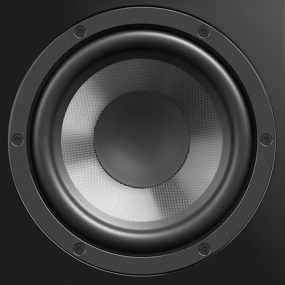 Svs Audio Ultra Evolution Nano Bookshelf Speakers in Black Oak, , large