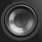 Svs Audio Ultra Evolution Nano Bookshelf Speakers in Black Oak, , large