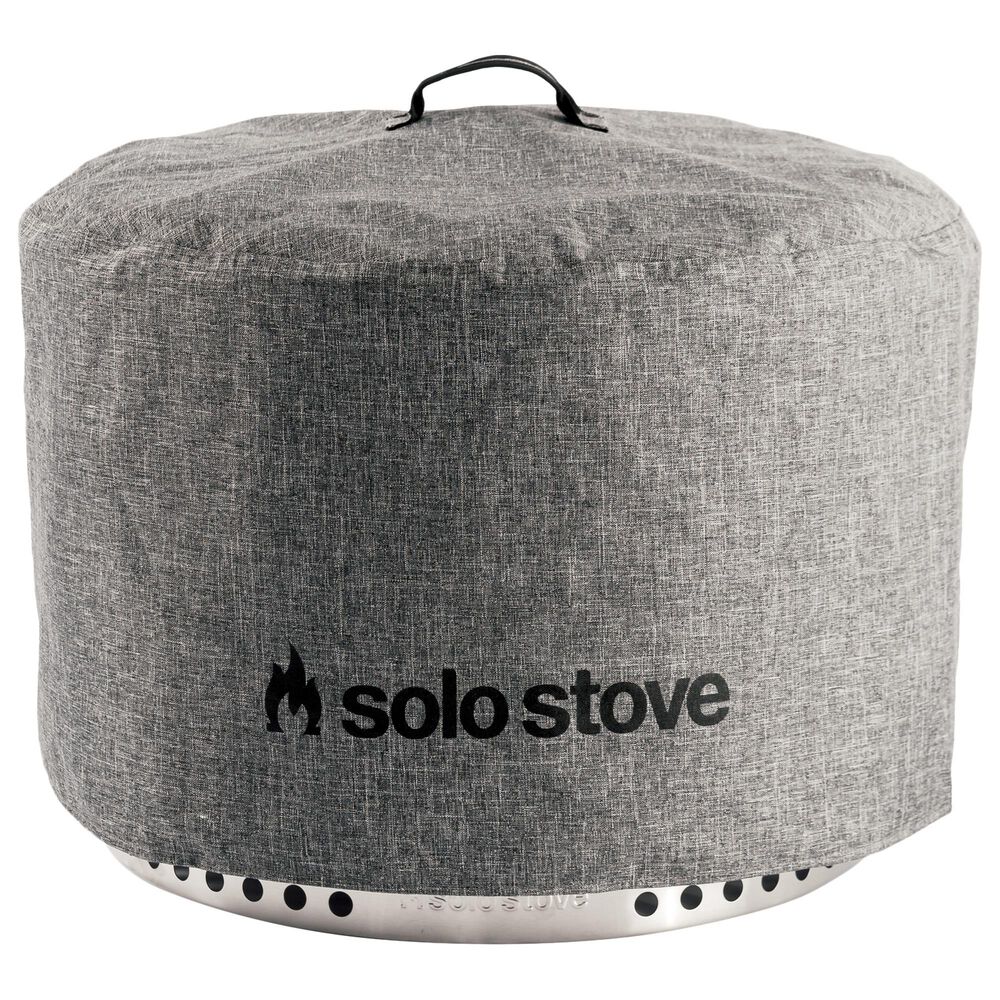 Solo Stove Stove Yukon Shelter in Grey, , large