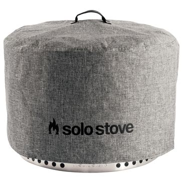 Solo Stove Stove Yukon Shelter in Grey, , large