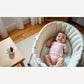eufy E20 Baby Monitor with Camera in White, , large