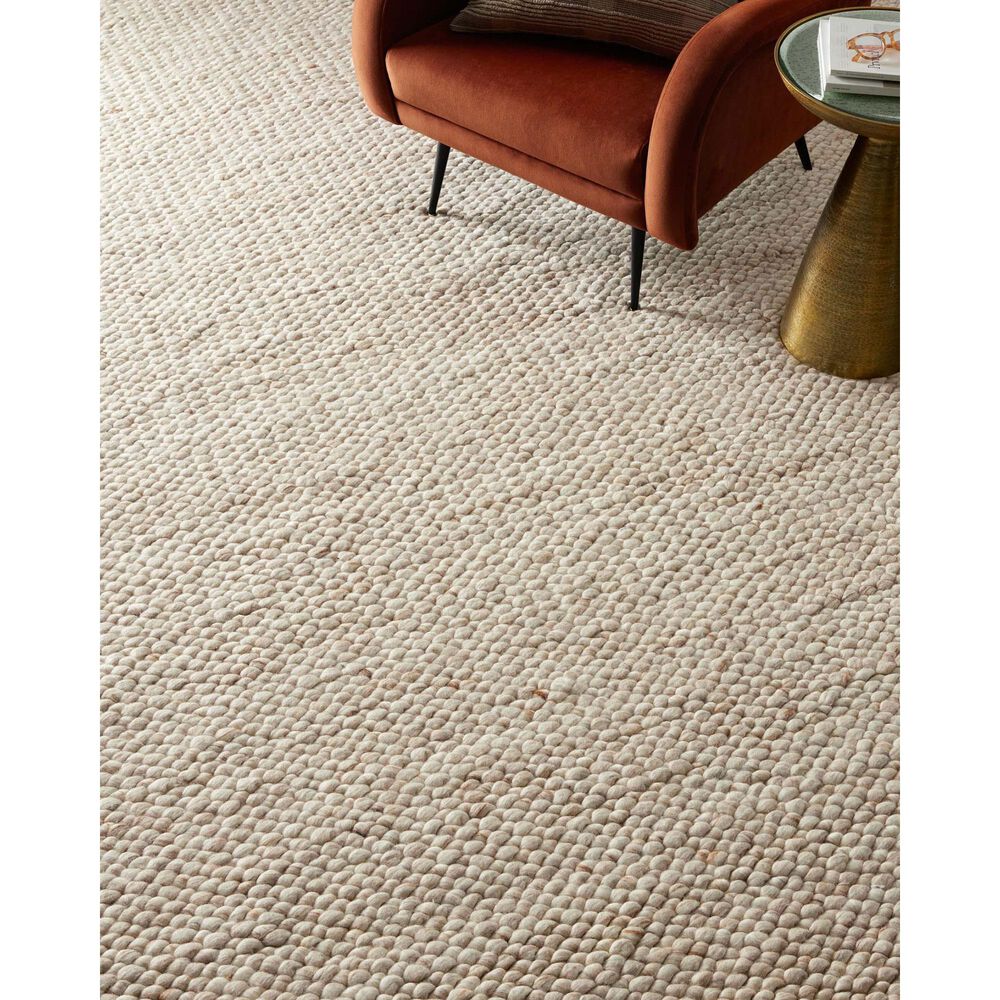 Loloi Hendrick 8&#39;6&quot; x 11&#39;6&quot; Natural Area Rug, , large