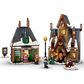 LEGO Harry Potter Hogsmeade Village Visit Building Set, , large