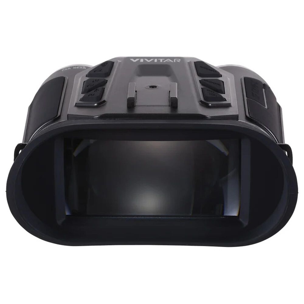 Vivitar Vivitar 12 x 16 Night Vision Digital Binocular in Black, , large