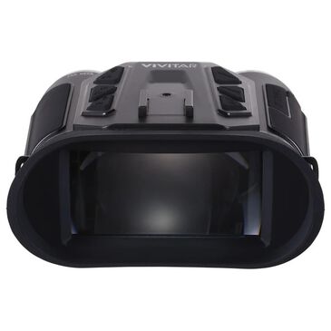 Vivitar Vivitar 12 x 16 Night Vision Digital Binocular in Black, , large