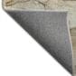 Dalyn Rug Company Odyssey OY8 Brown 2"3" x 7"6" Runner, , large