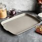 Green Pan Premiere Ovenware 13" x 18" Half Sheet Pan in Taupe, , large