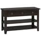 at HOME Kona Grove Sofa Table in Chocolate, , large