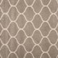 Safavieh Hudson Shag SGH280S-8 8" x 10" Beige/Ivory Area Rug, , large