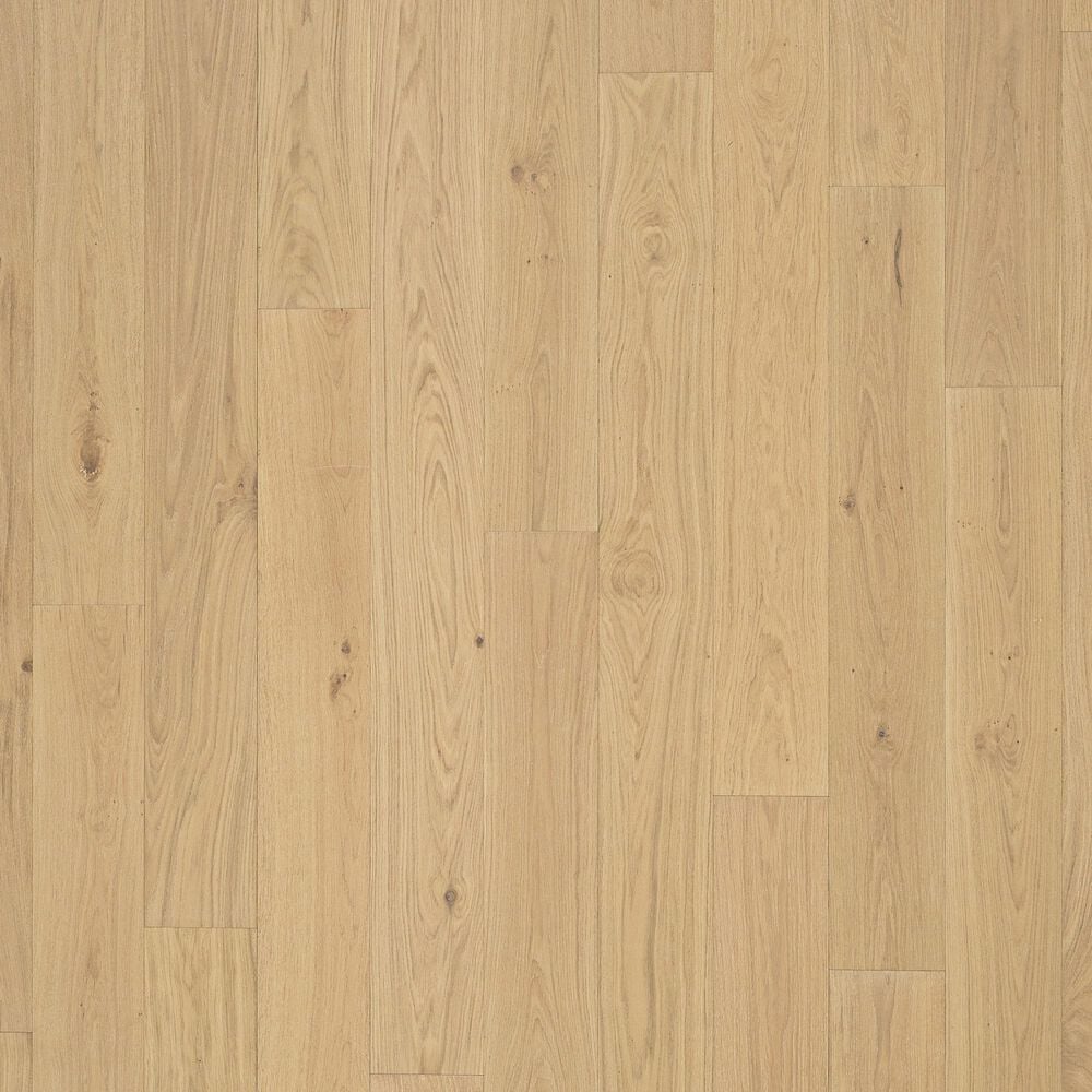 Karastan Chateau Loraine Antique Buff Oak Engineered Hardwood, , large